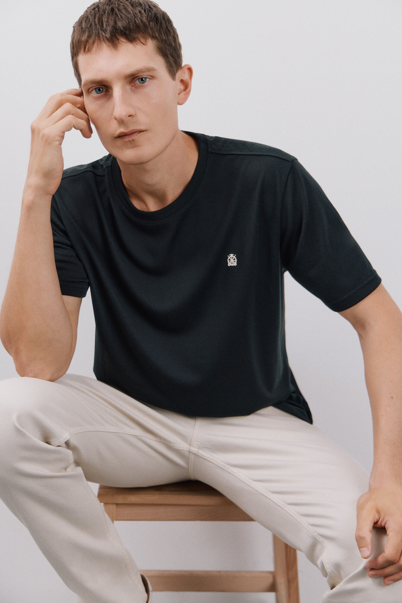 T-shirt Coolmax® thumbnail 3