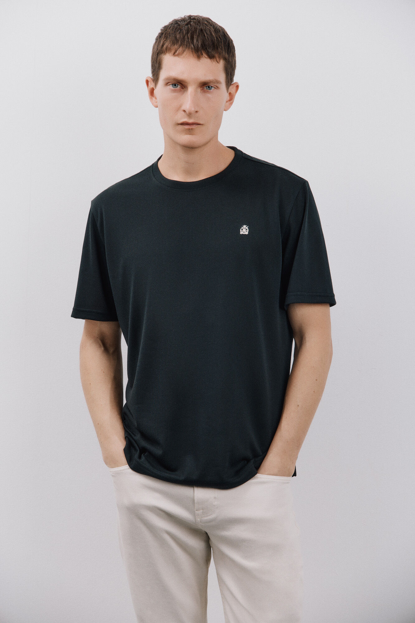 T-shirt Coolmax