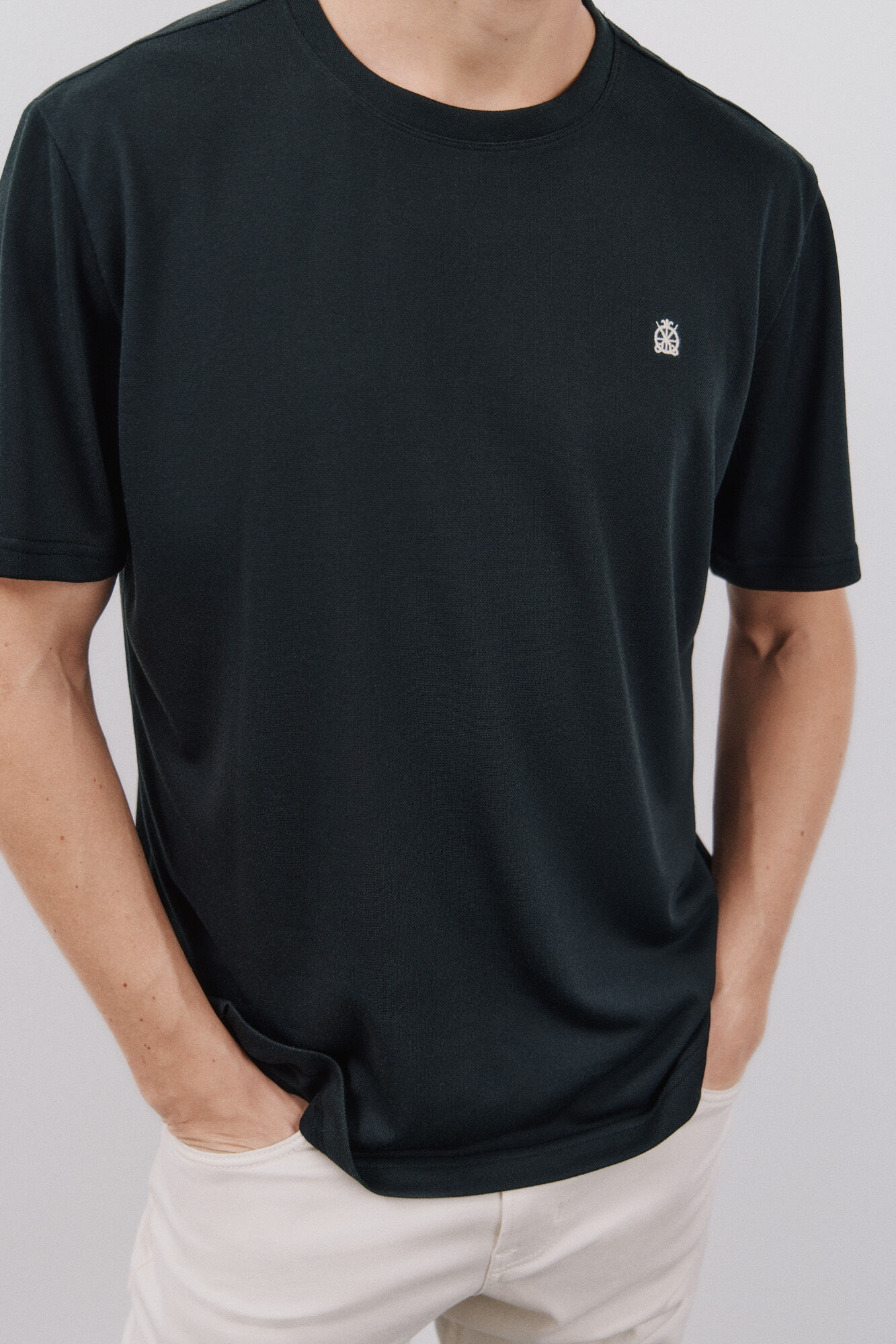 T-shirt Coolmax® thumbnail 5