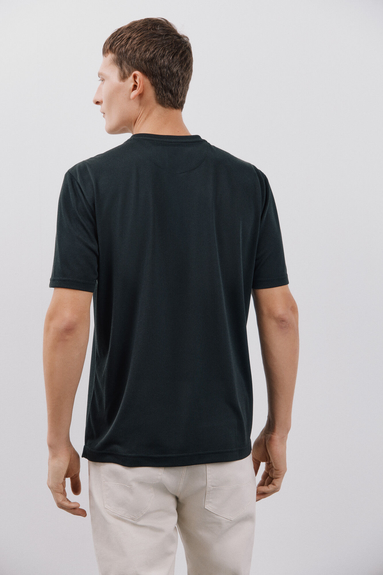 T-shirt Coolmax® thumbnail 6
