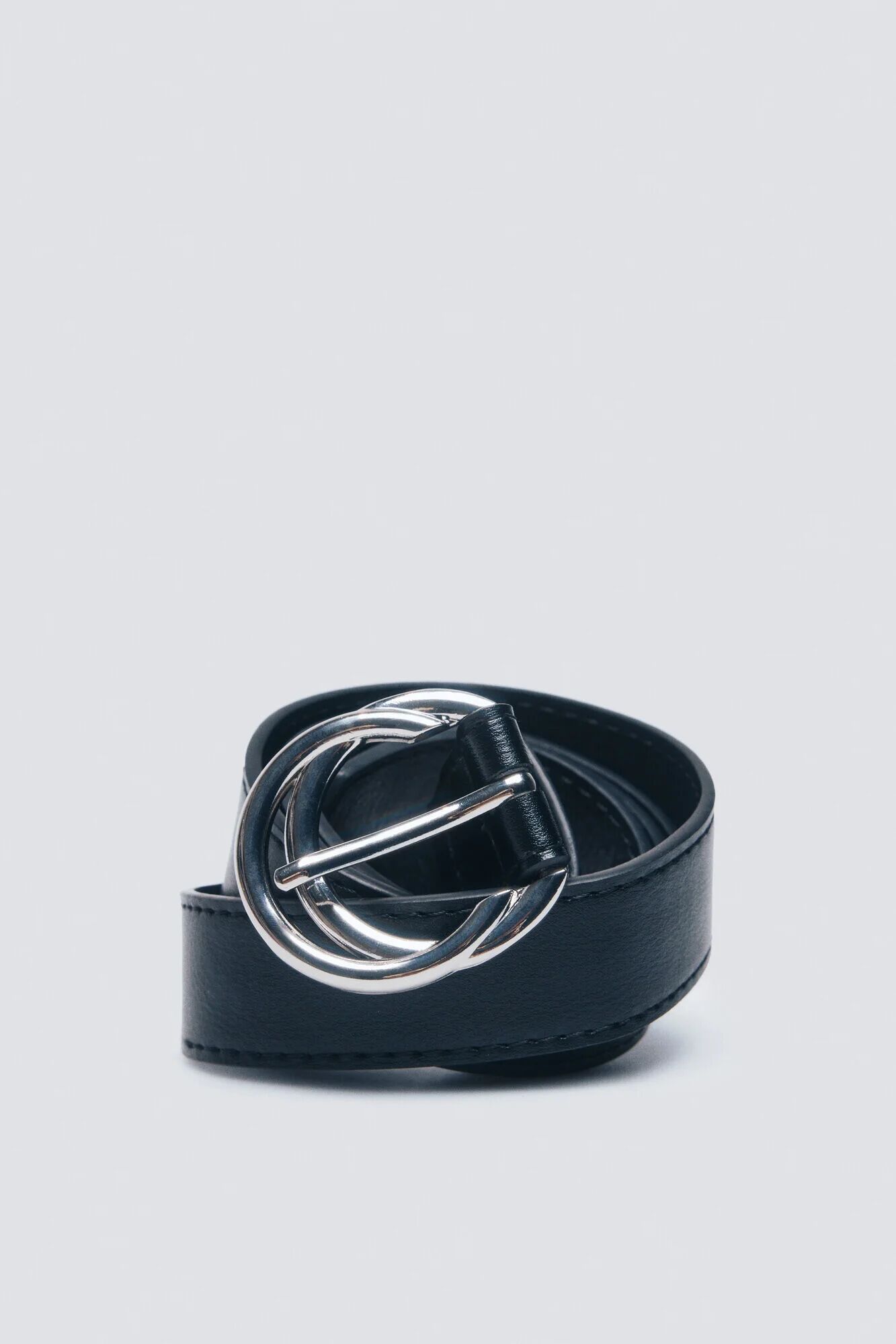 Ceinture À Double Boucle thumbnail 3