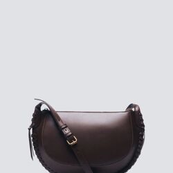 Sac Bandoulière Sac Avec Surpiqûres