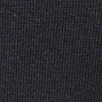 Pull À Col Montant Avec Boutons Et Poignets