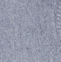Pull À Cœurs En Intarsia