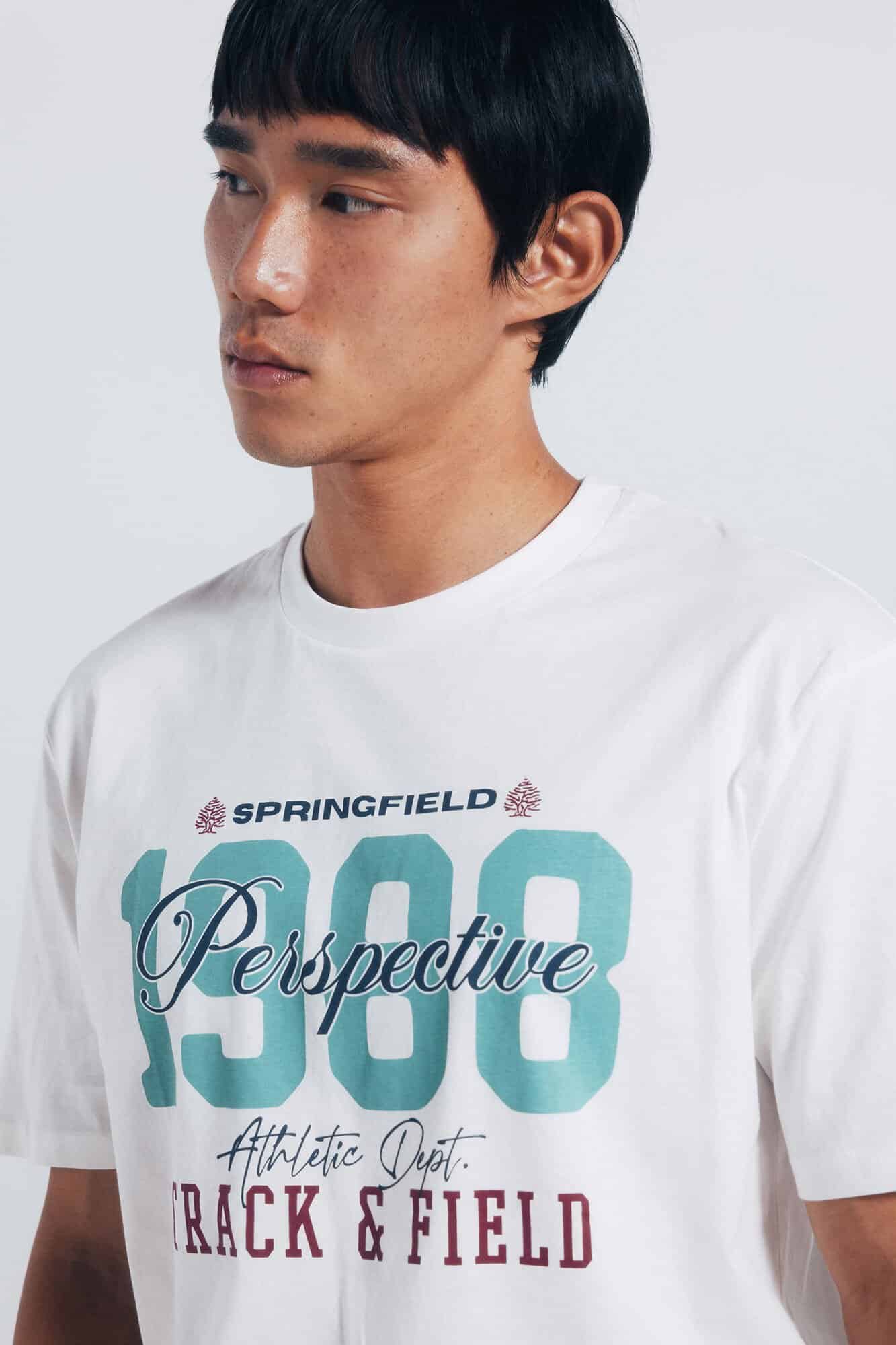 Sweat Springfield 1988