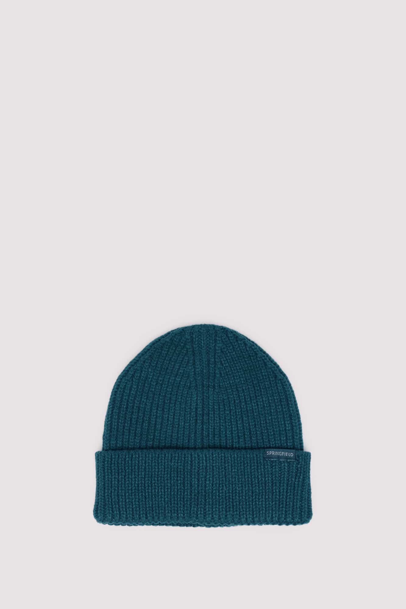 Bonnet Côtelé