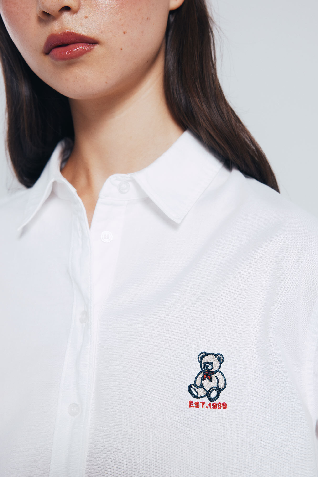 Chemise