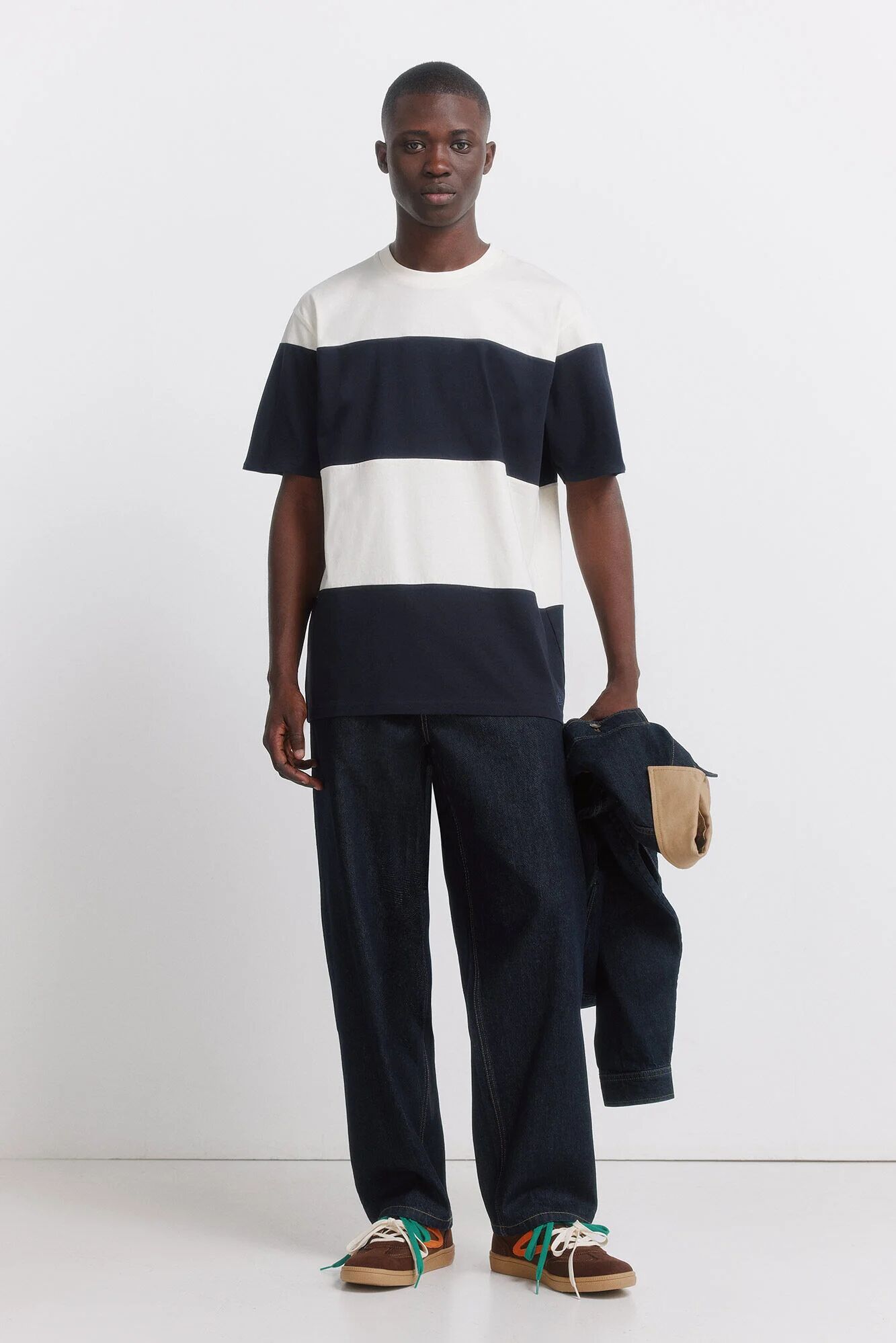 Baskets Multicolores thumbnail 2