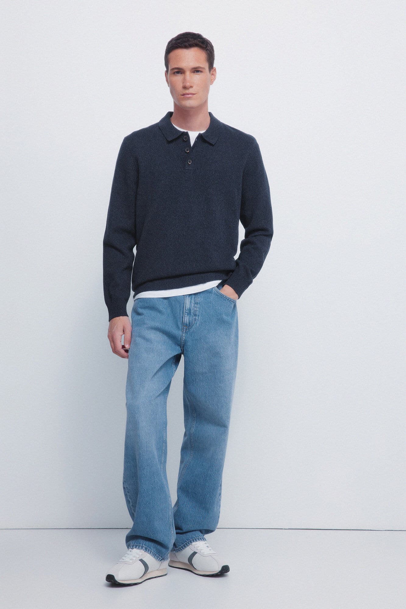 Polo Torsadé thumbnail 4