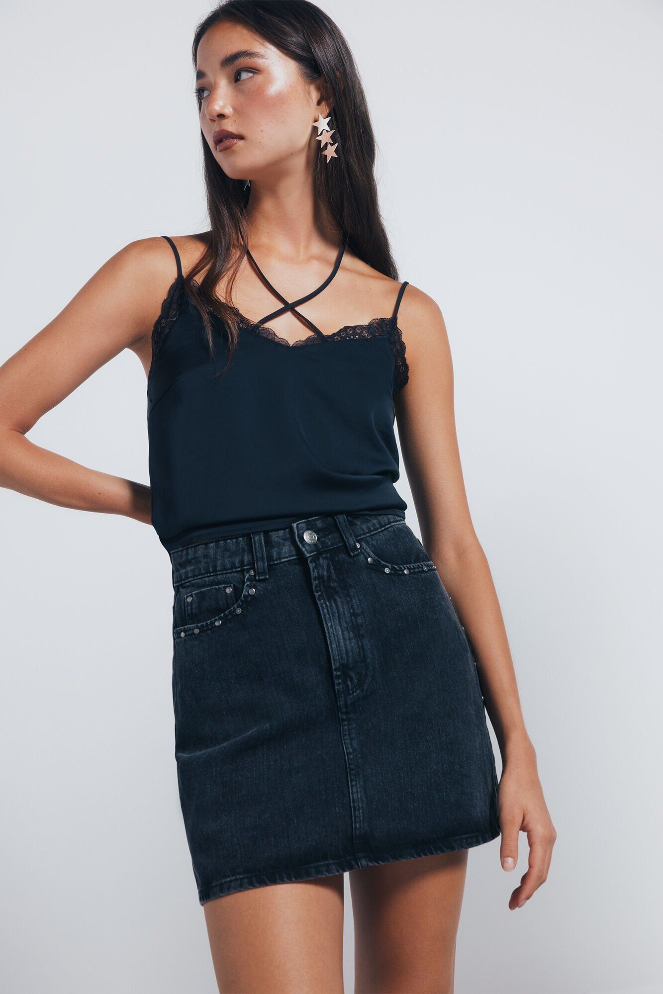 Jupe Jeans thumbnail 4