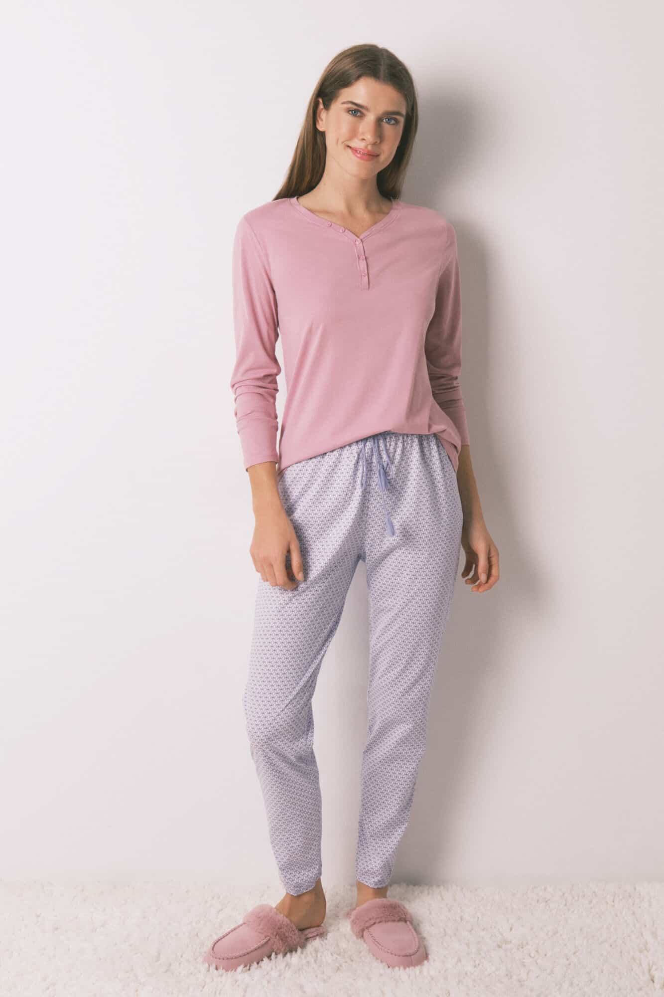 Pantalon Sello