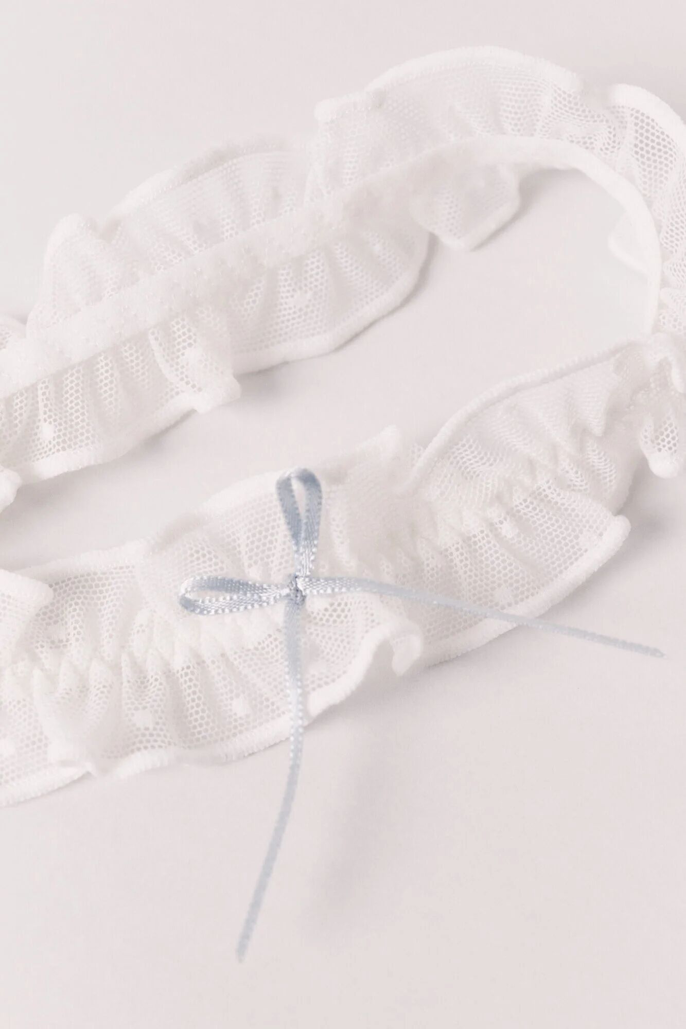 Porte-jarretelles En Dentelle  thumbnail 3
