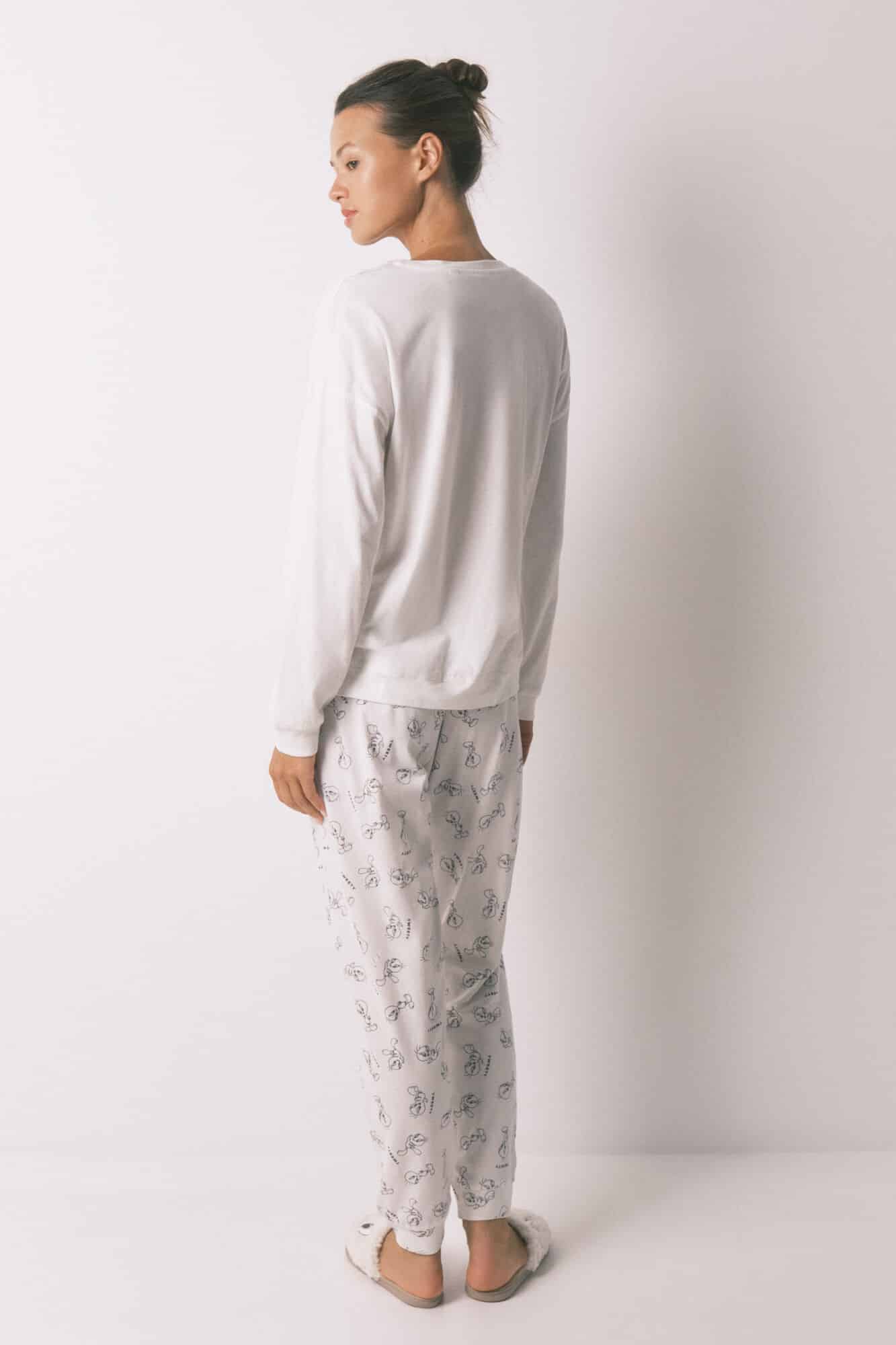 Pyjama Tweety
