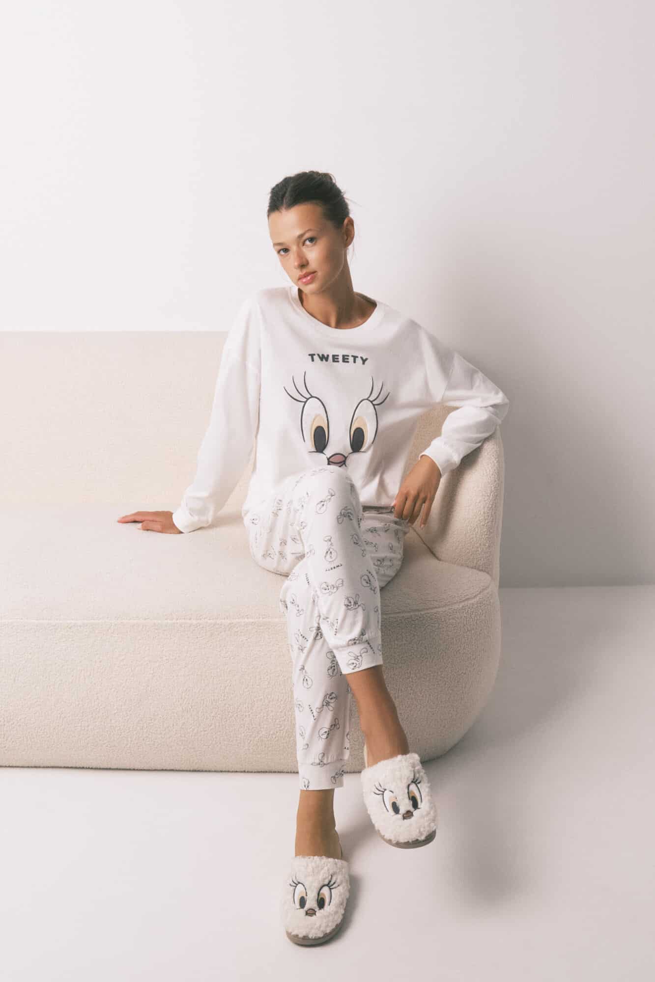 Pyjama Tweety thumbnail 4