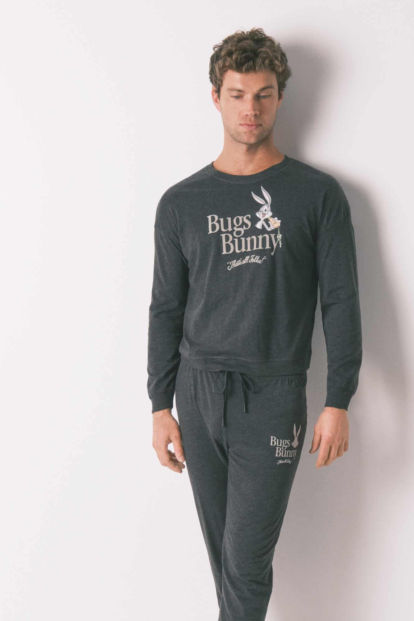 Pyjama Bunny