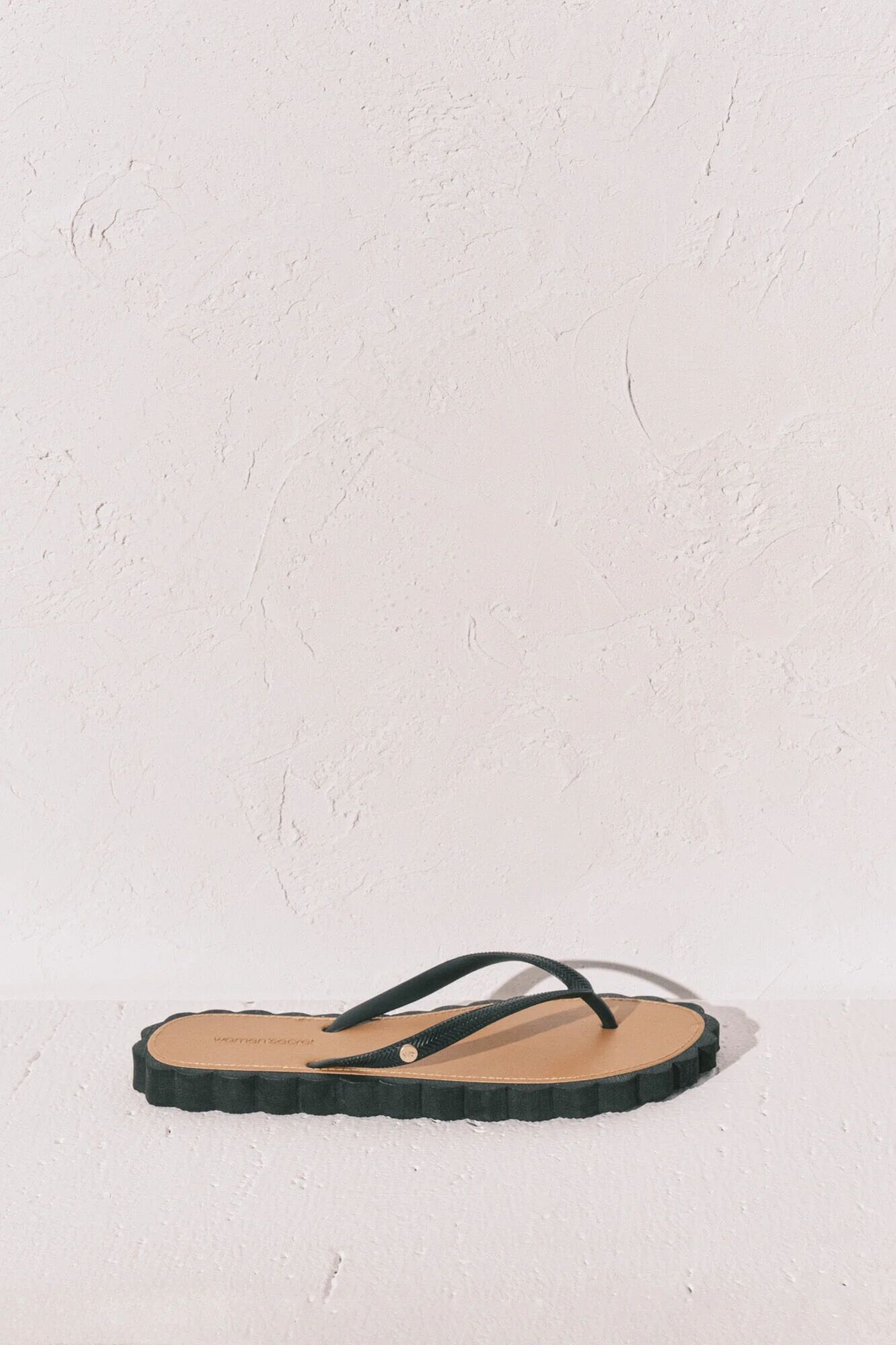 Tongs Ondulées thumbnail 2