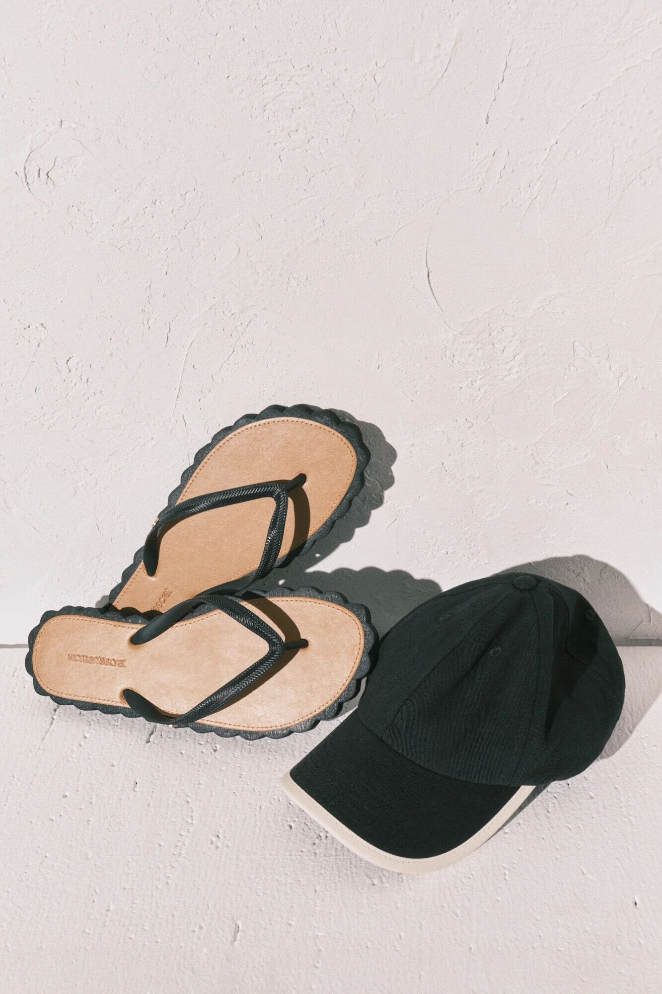 Tongs Ondulées thumbnail 4