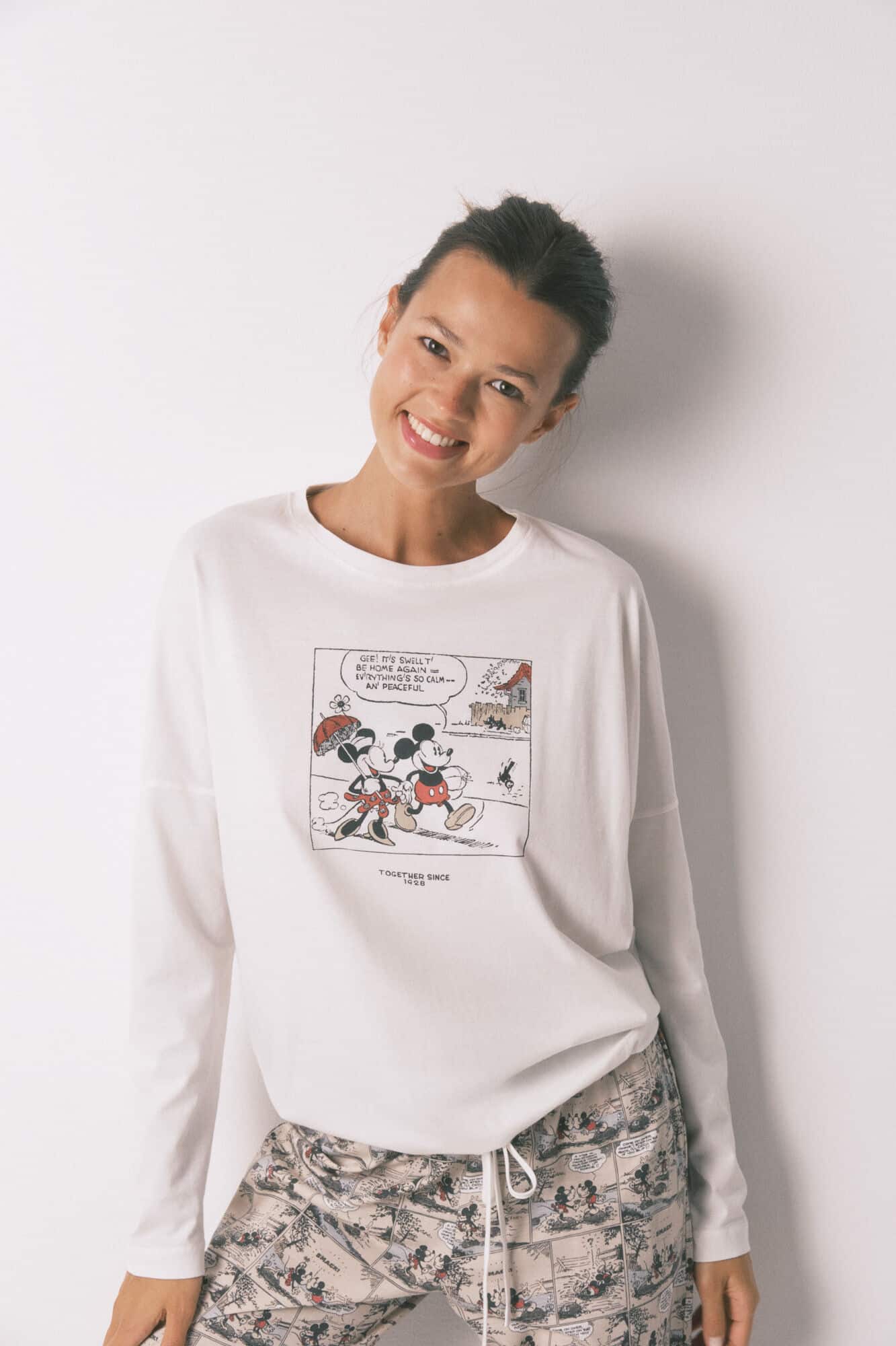 Pyjama Mickey thumbnail 3
