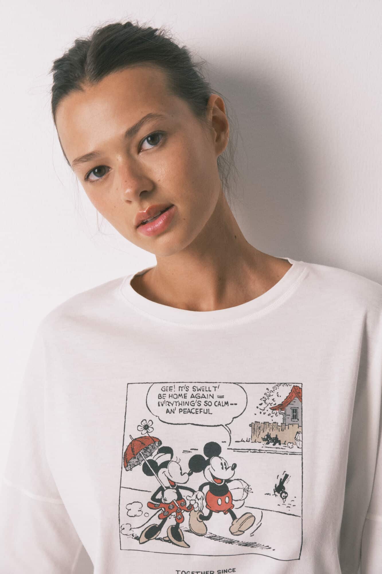 Pyjama Mickey thumbnail 4