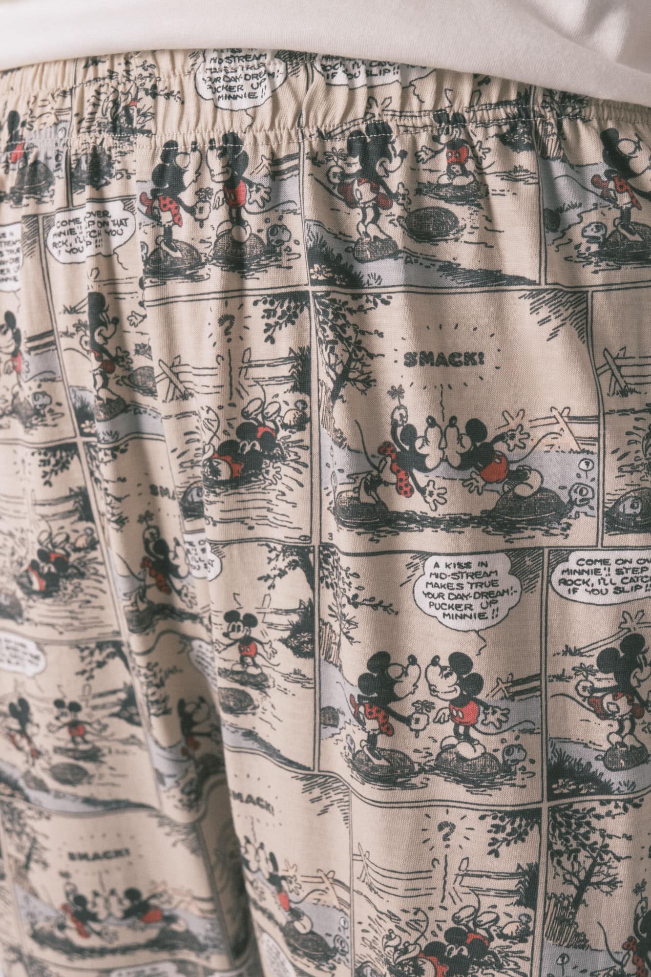 Pyjama Mickey thumbnail 2