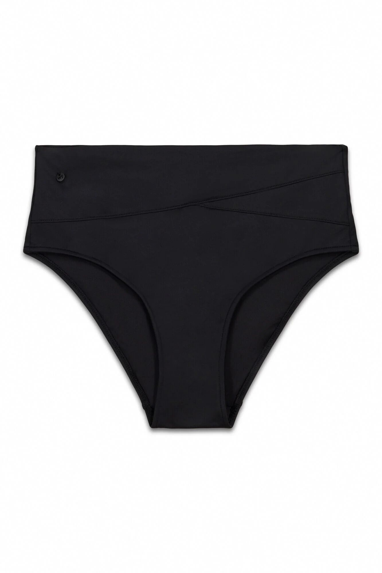 Bas De Bikini Gainant 