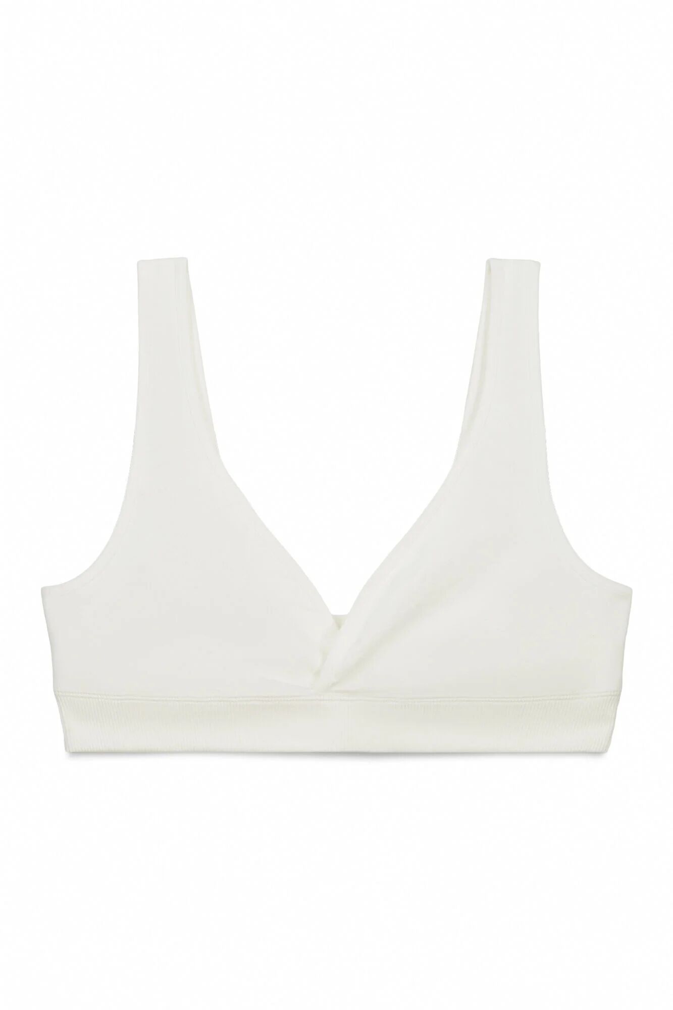 Soutien-gorge Maternité Croisé Halter 