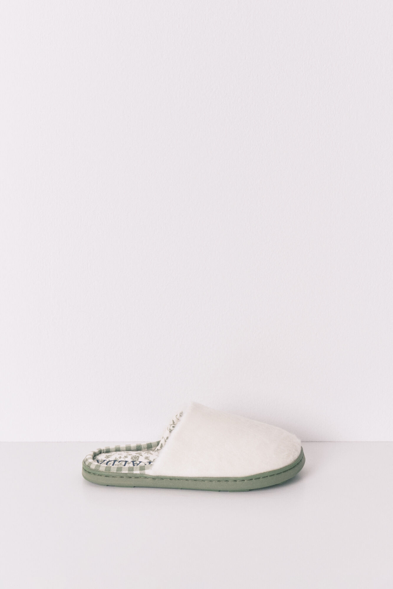 Chaussons Fleurs Mafalda thumbnail 3