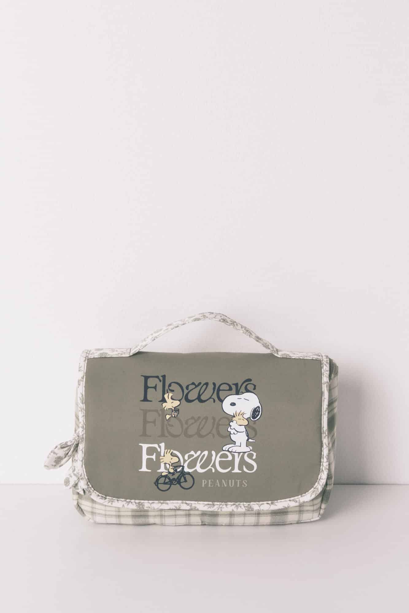 Trousse Fleurs thumbnail 1