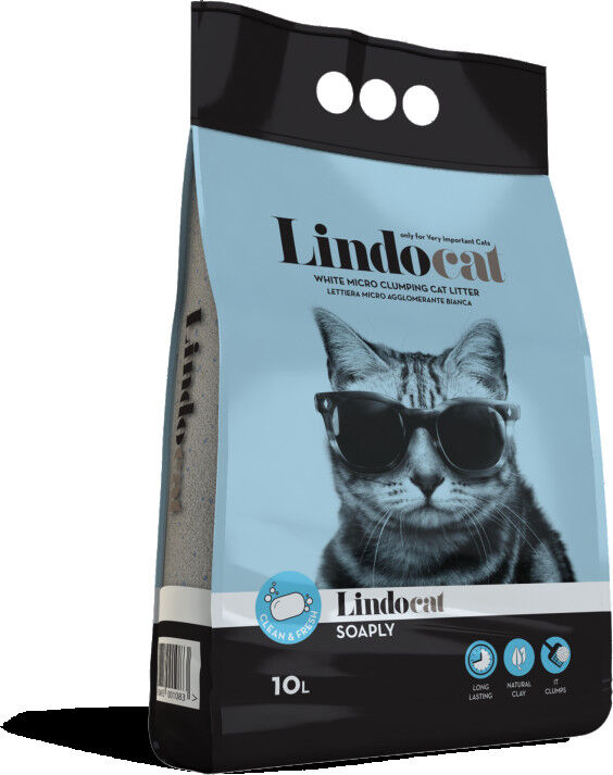 Absorbant Compact Au Savon De Marseille