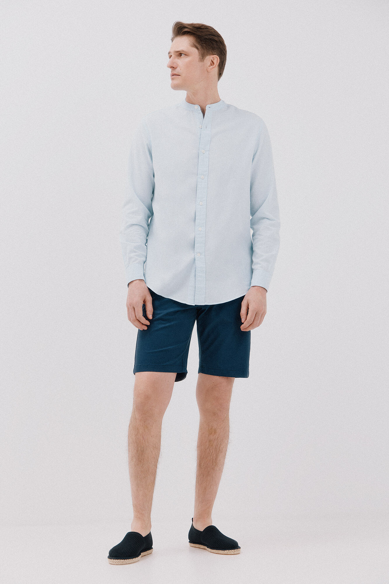 Bermuda chino thumbnail 4