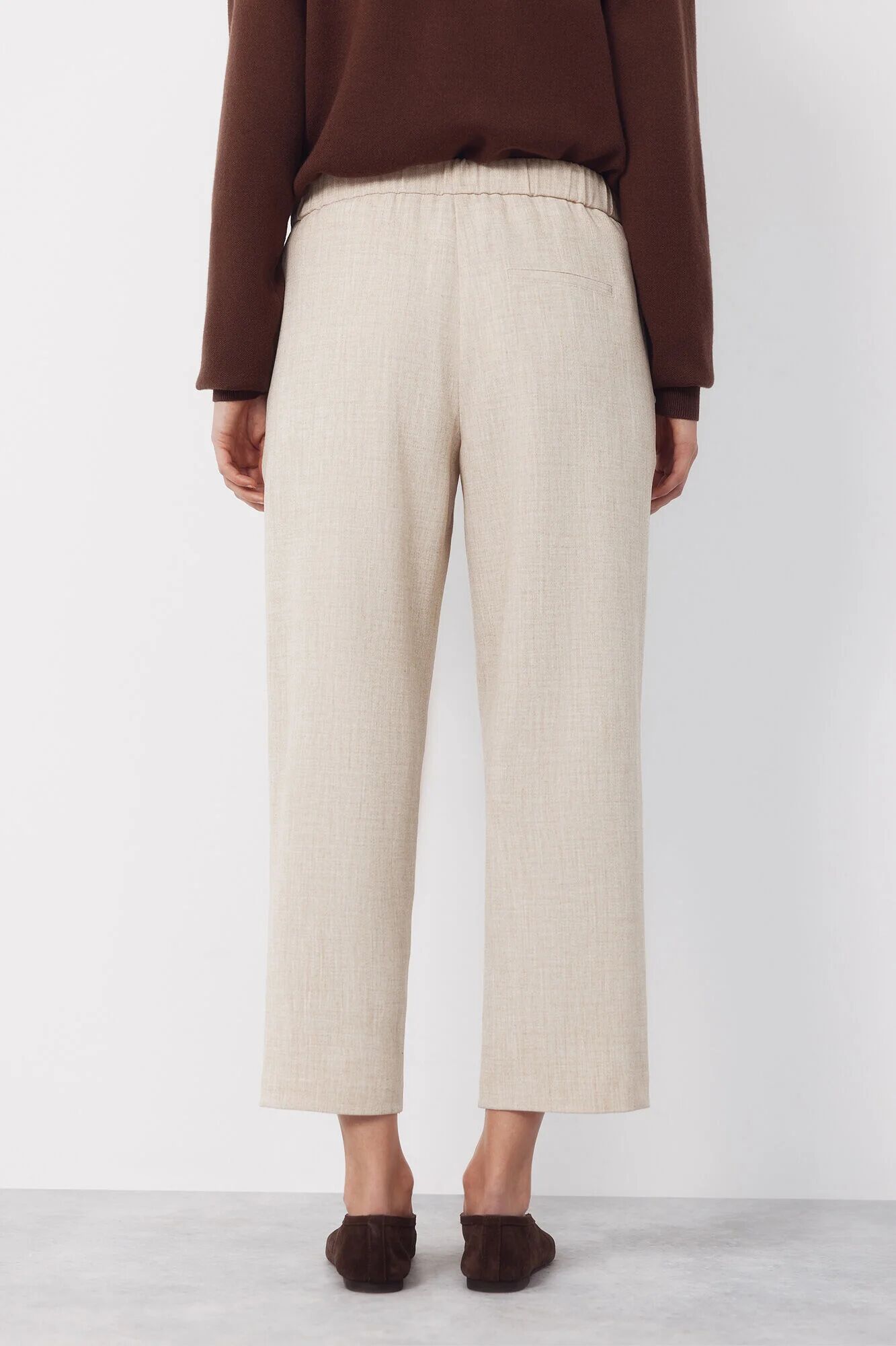 Pantalon Jogger Femme thumbnail 3
