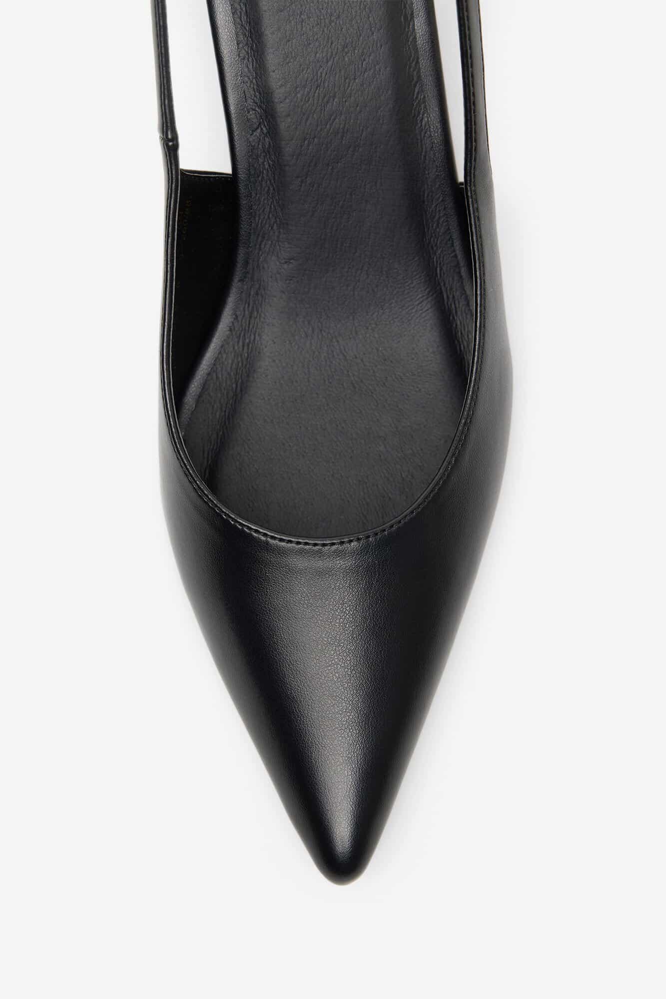 Chaussures À Talon Kitten thumbnail 2