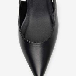 Chaussures À Talon Kitten