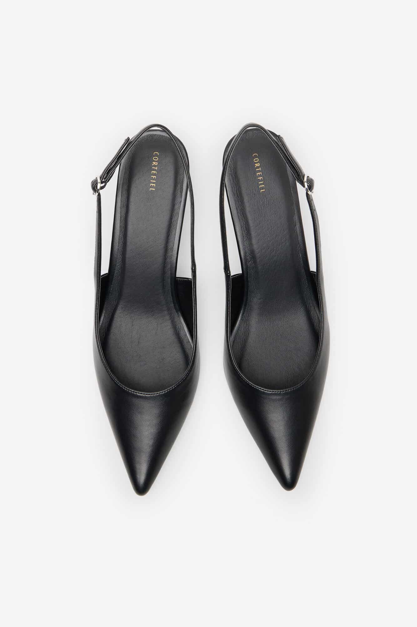 Chaussures À Talon Kitten thumbnail 3