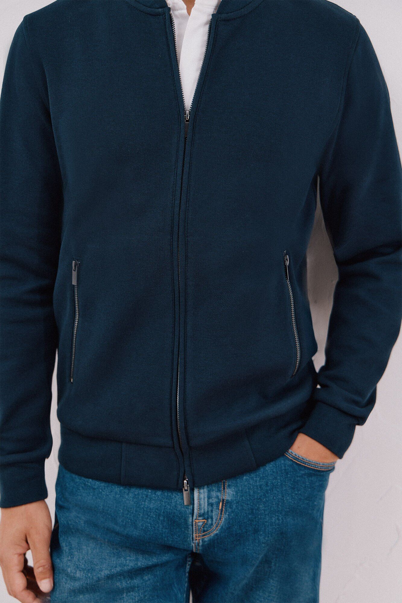 Veste Bomber thumbnail 3