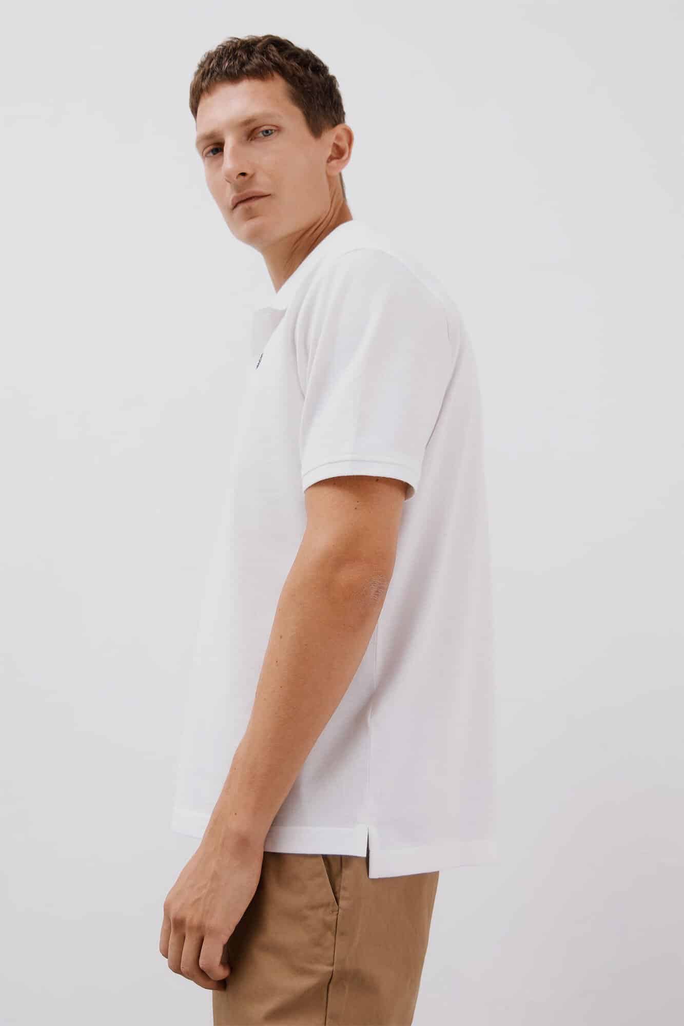 Polo Basique