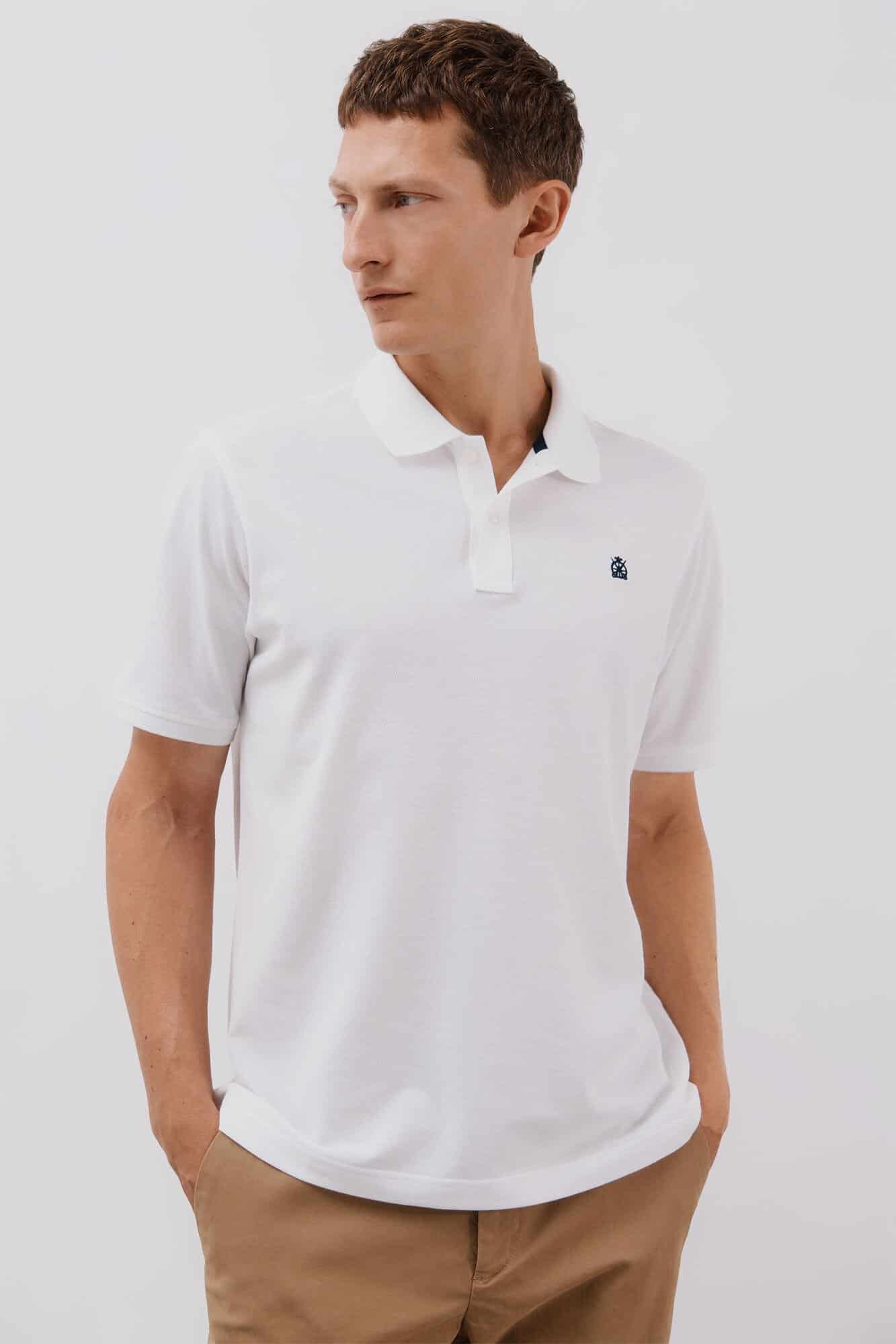 Polo Basique