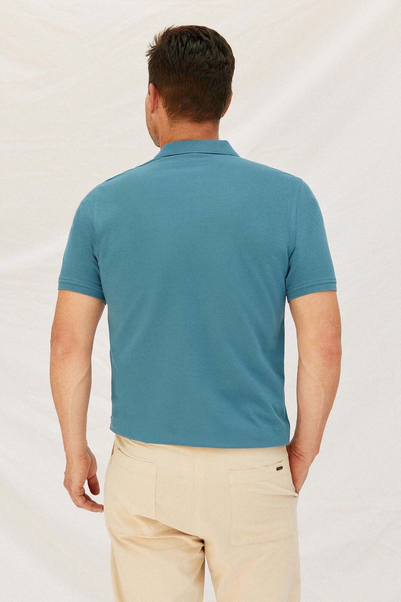 Polo Basique thumbnail 3
