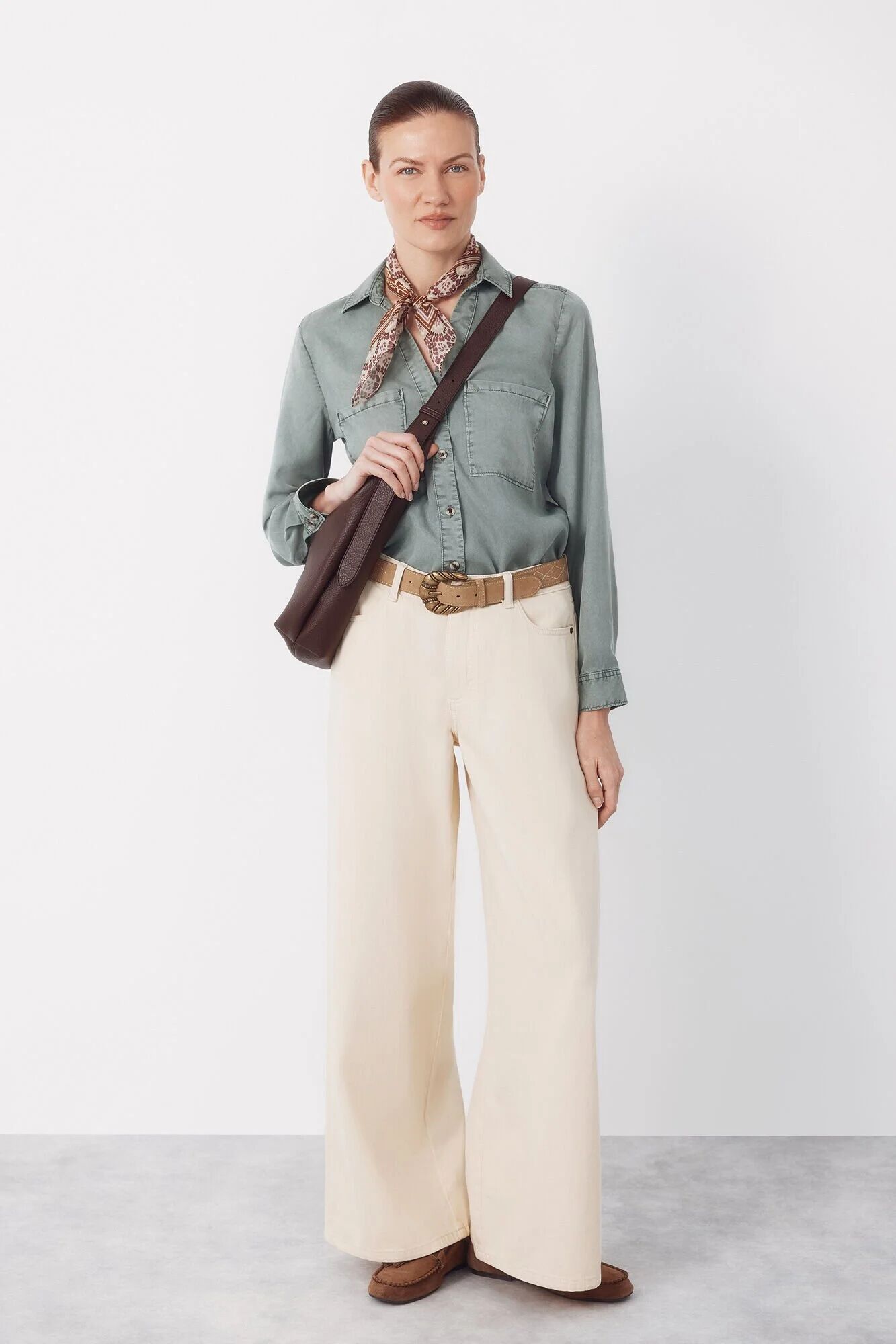 Jean Palazzo Long
