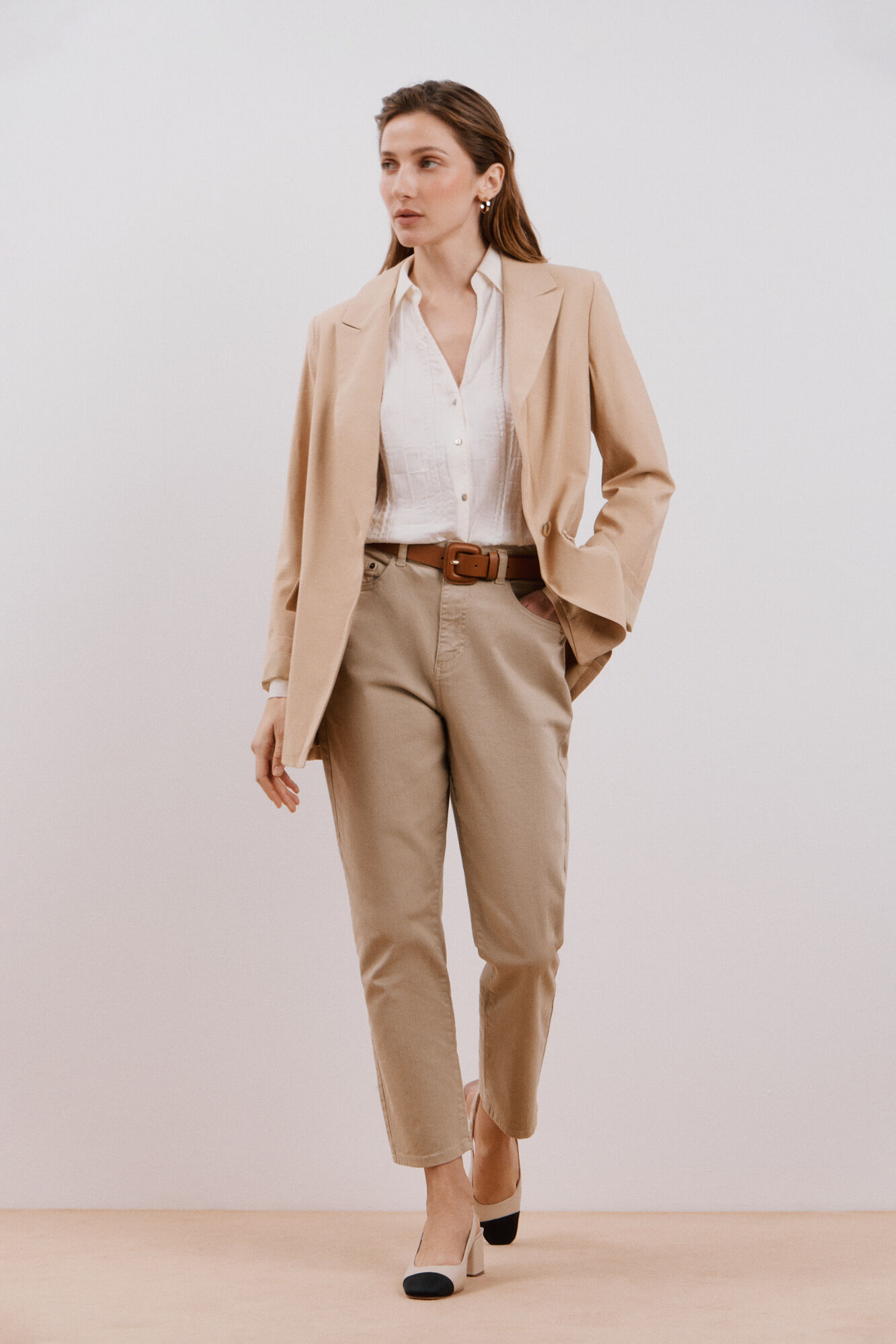 Blazer Léger