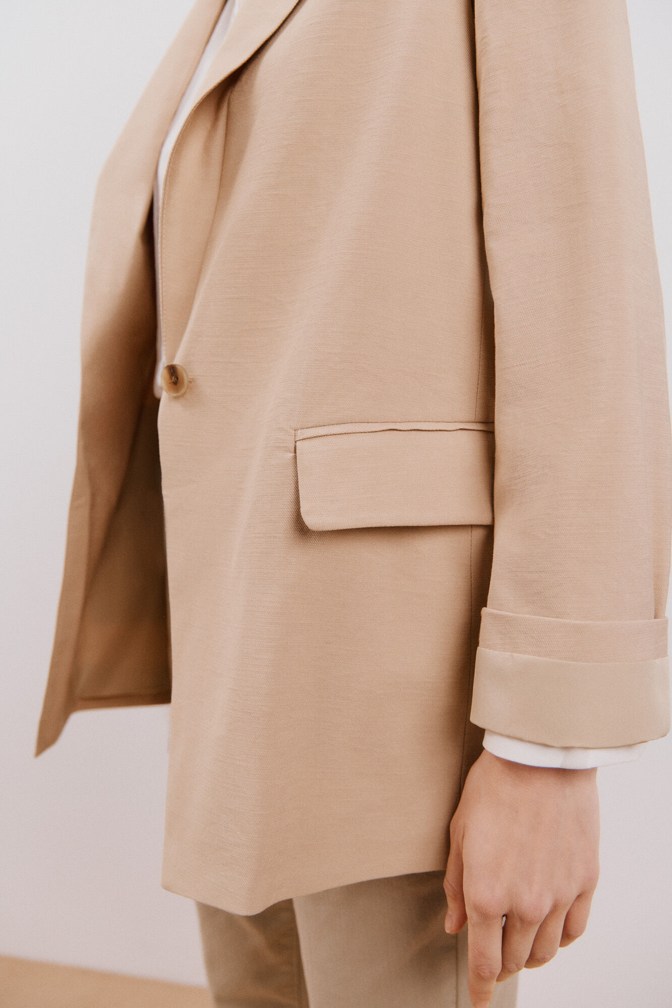 Blazer Léger thumbnail 4