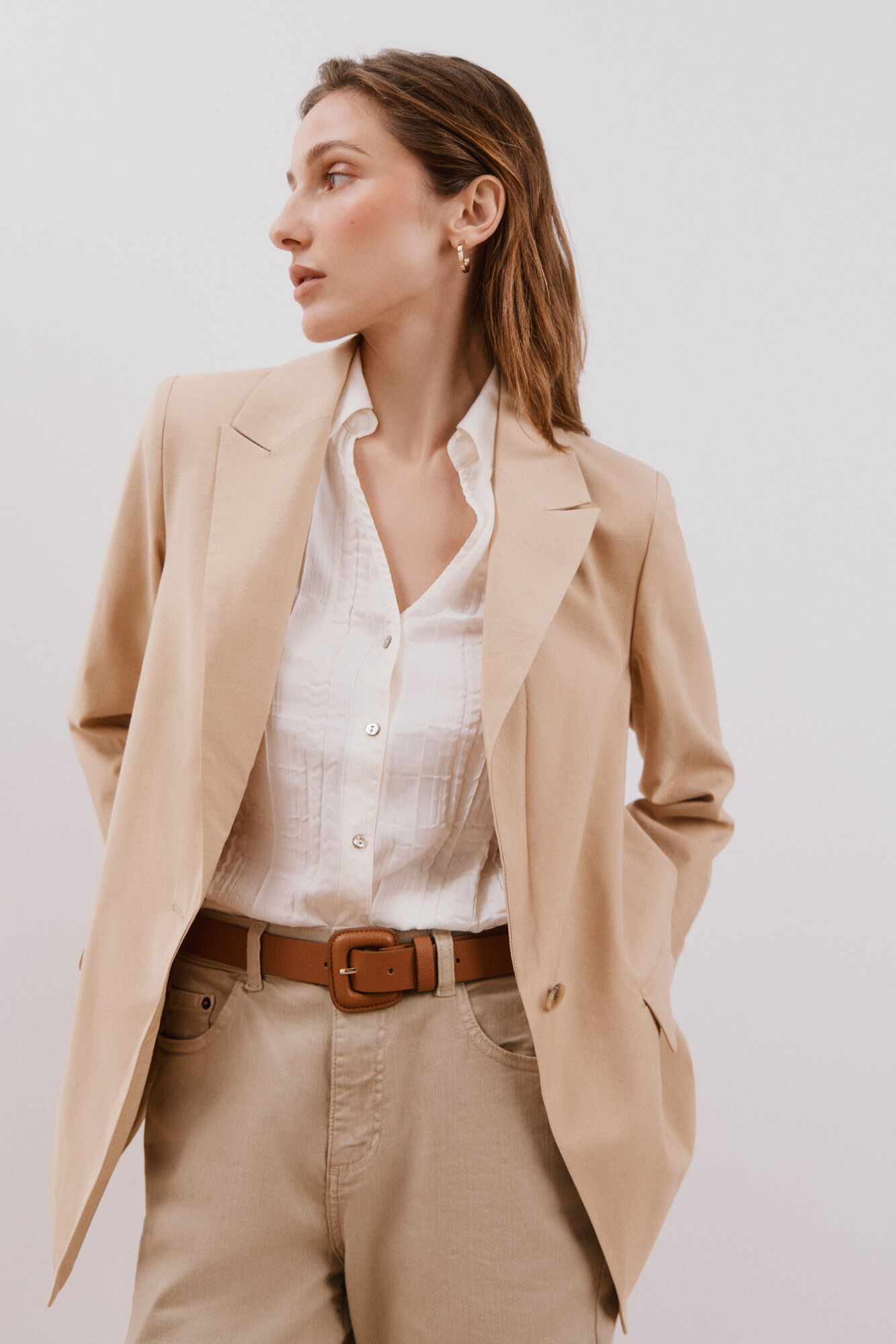 Blazer Léger thumbnail 3