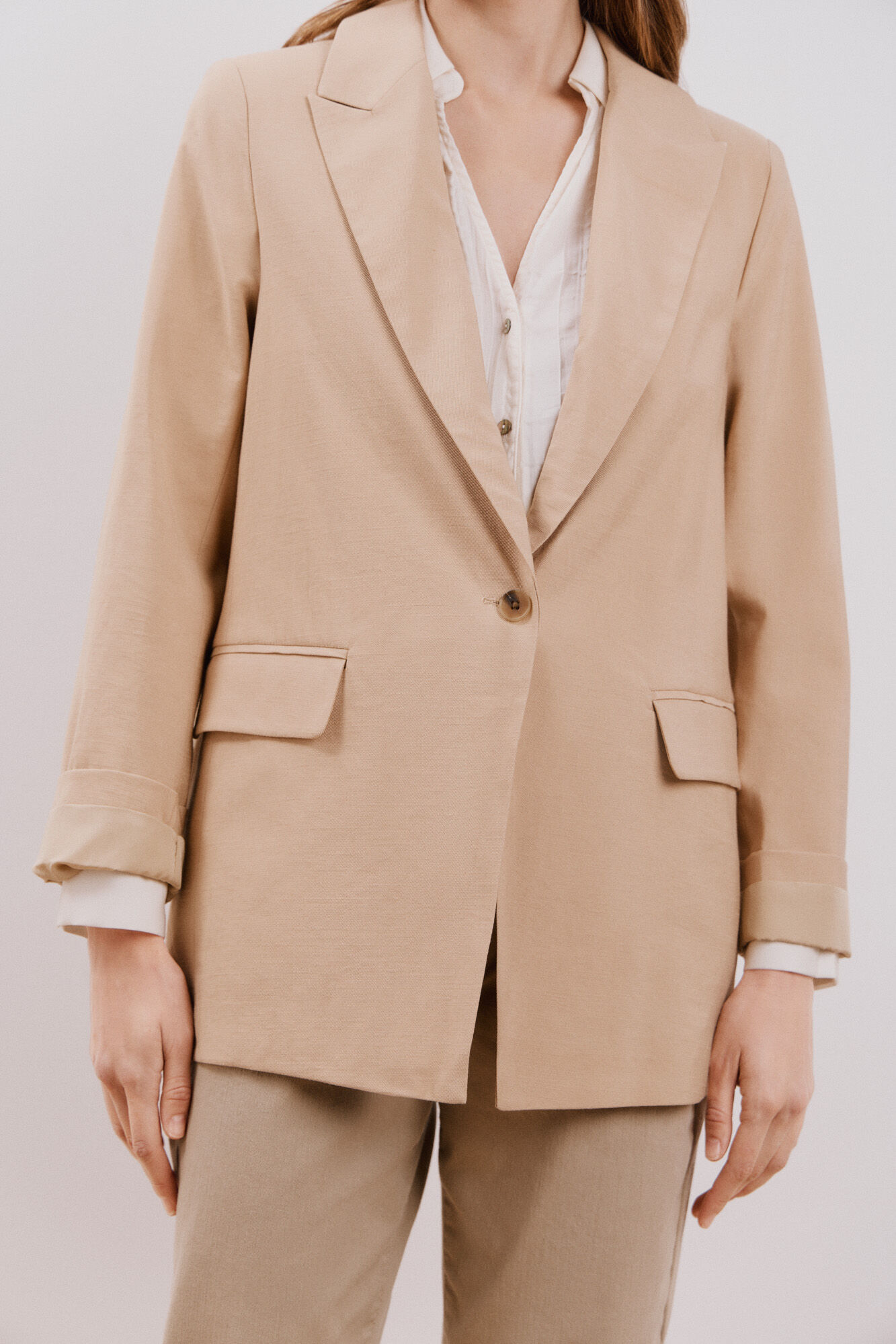 Blazer Léger