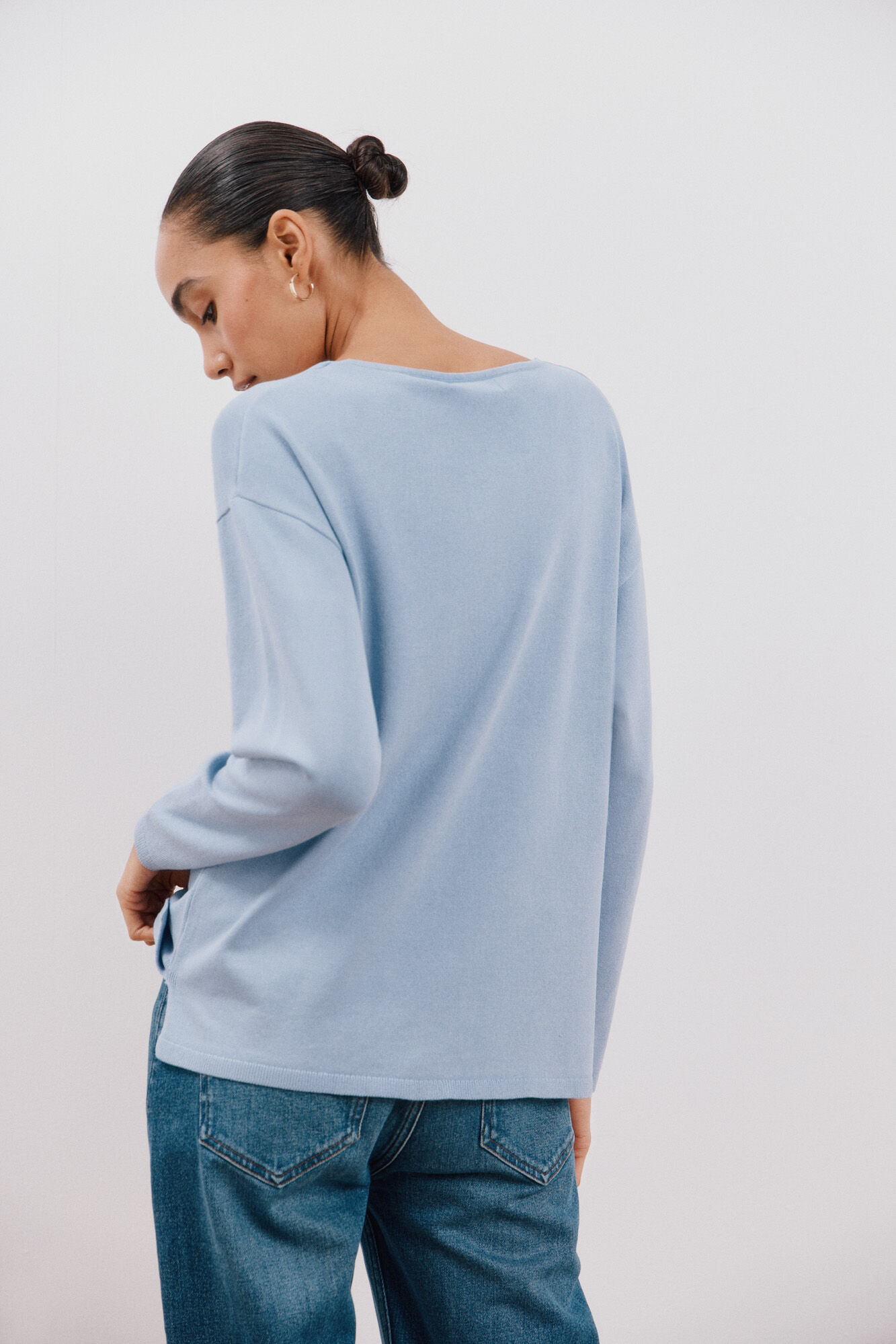 Pull Col V