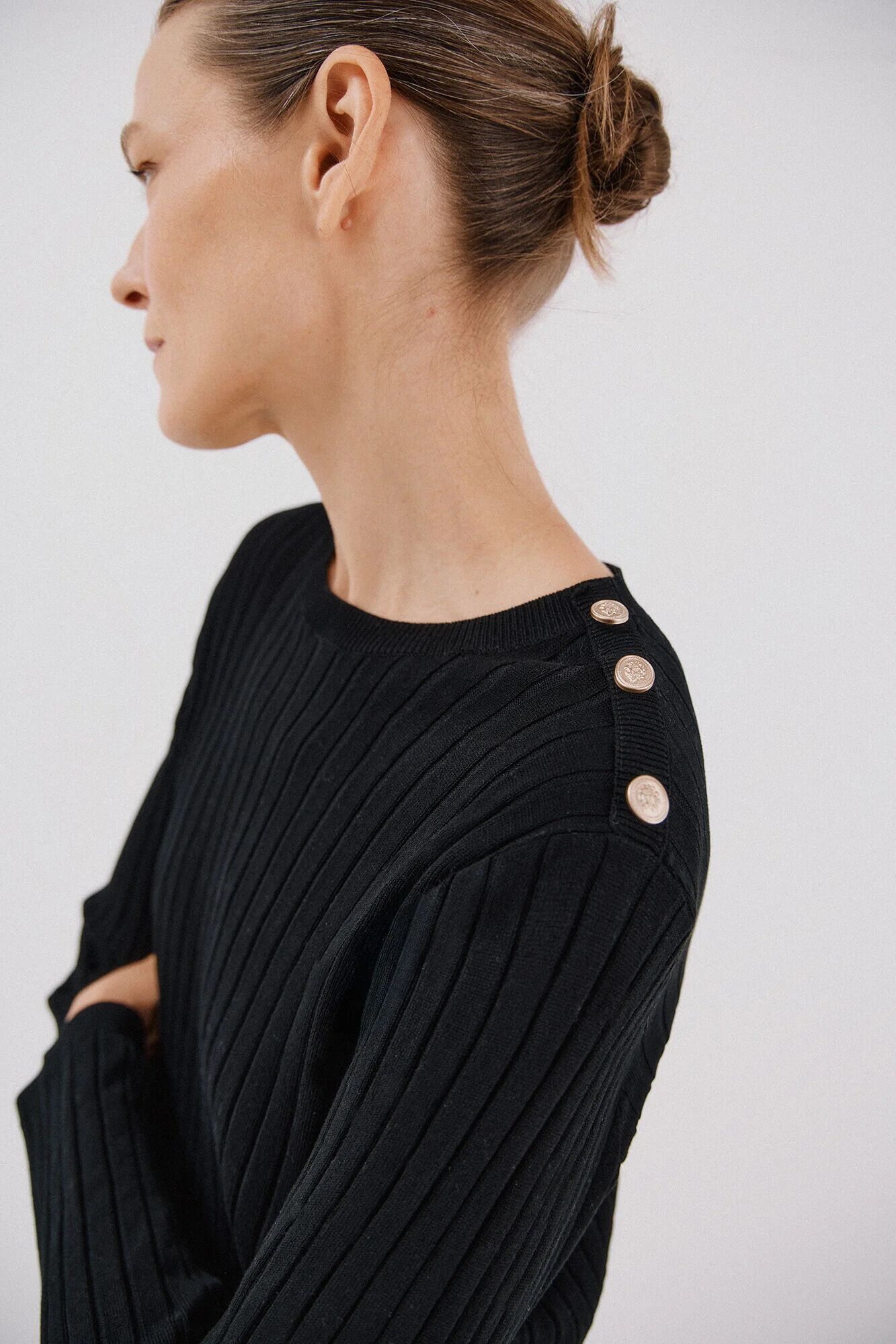 Pull Ajouré