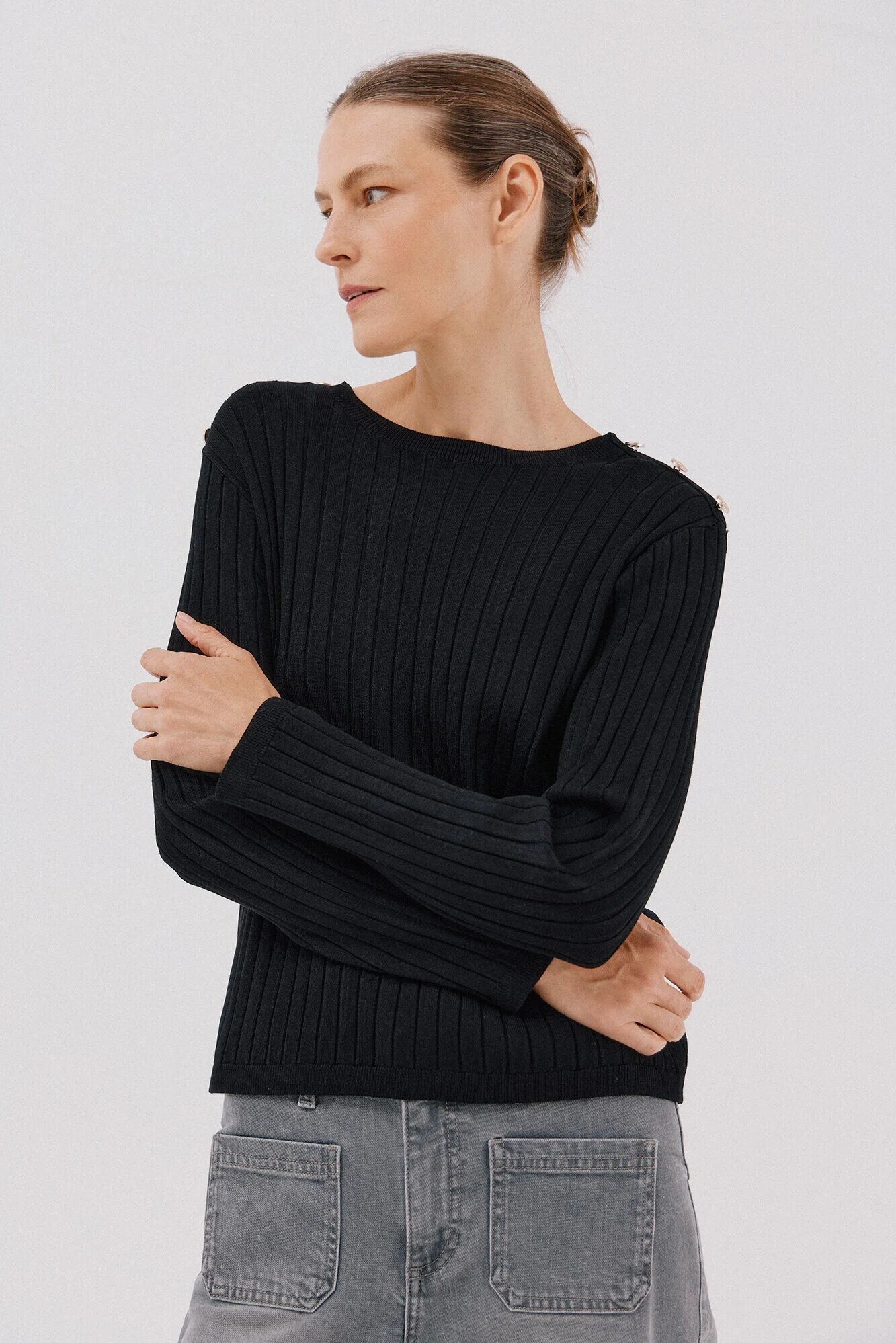 Pull Ajouré