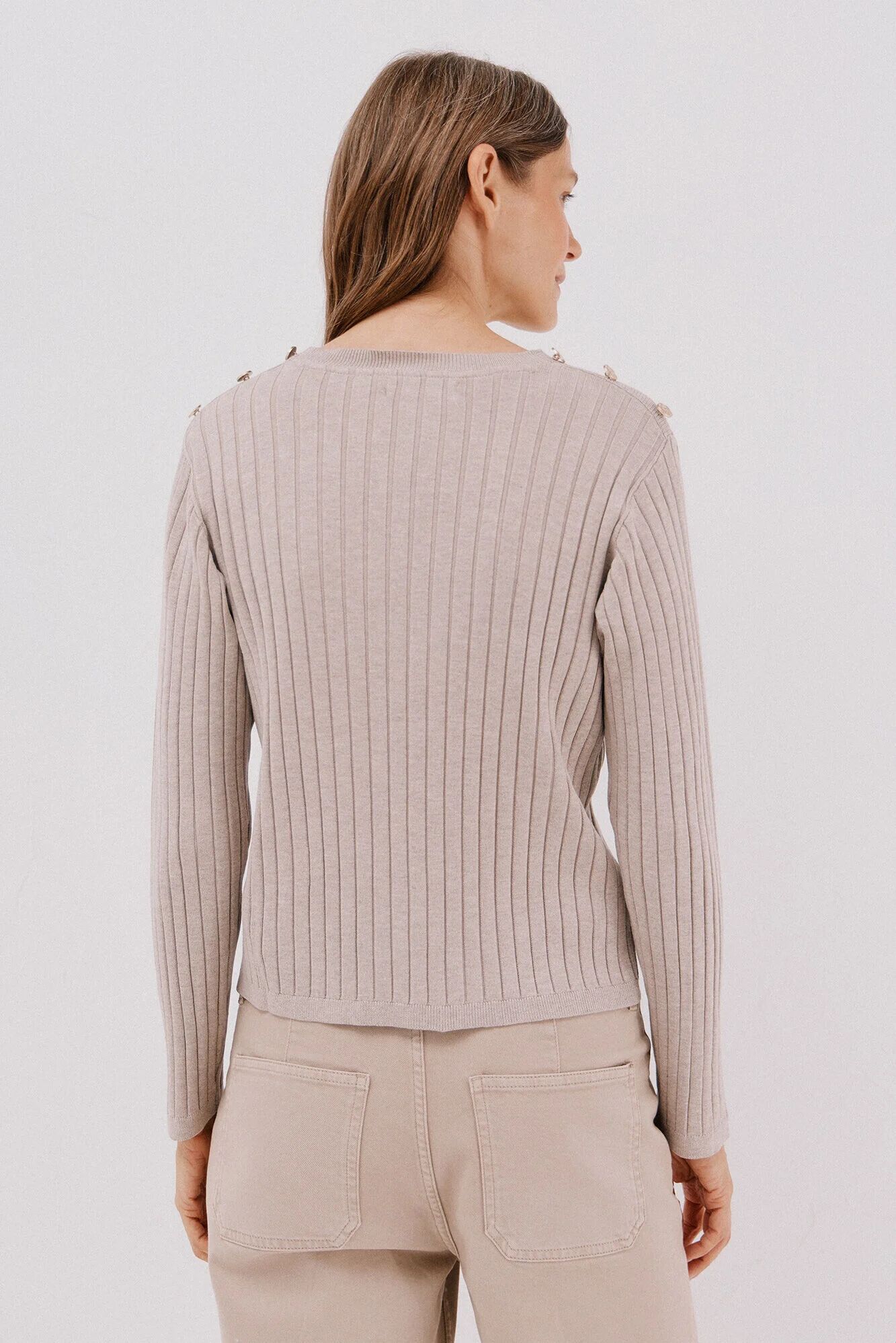 Pull Ajouré thumbnail 4