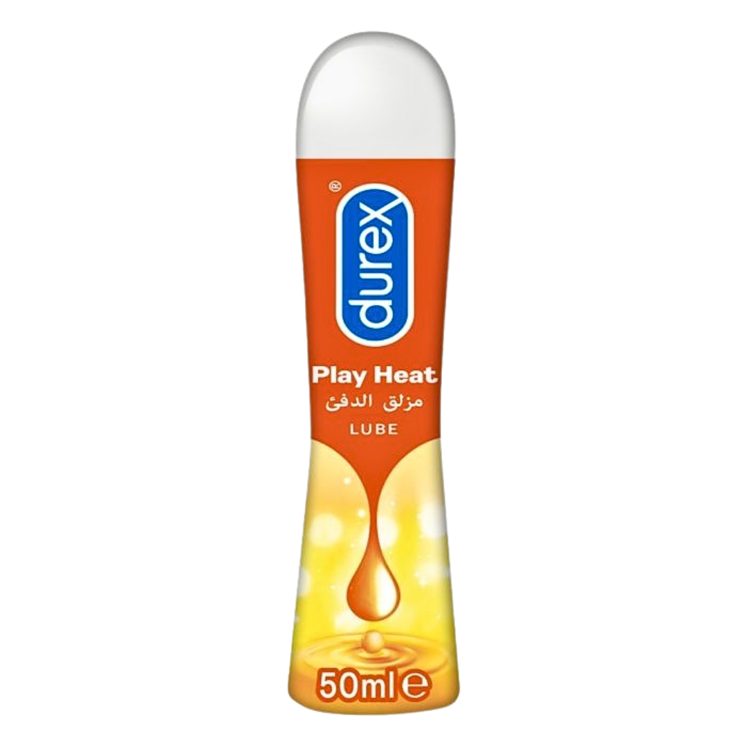 Heat Lube