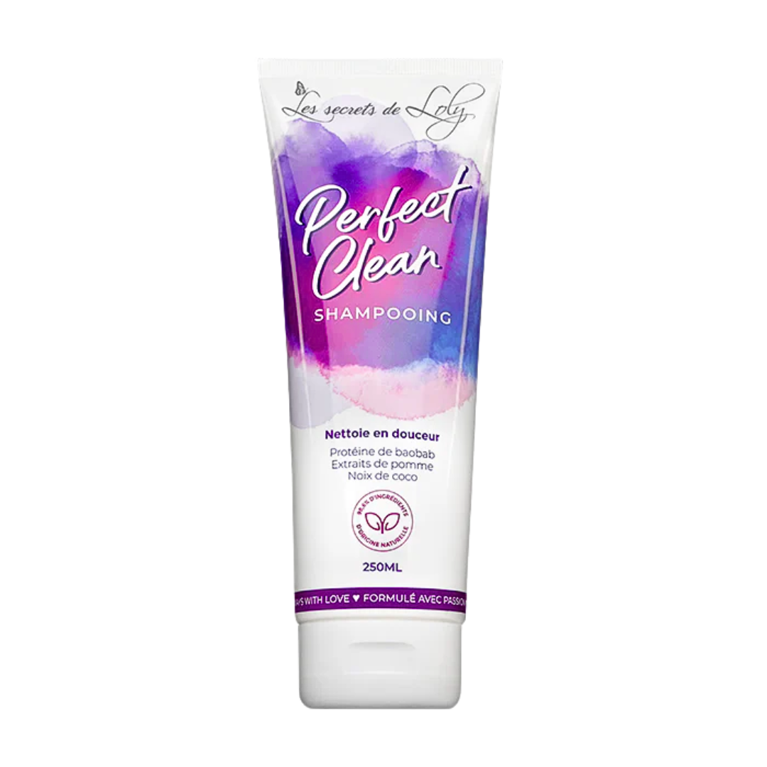 Perfect Clean Shampoing Cheveux