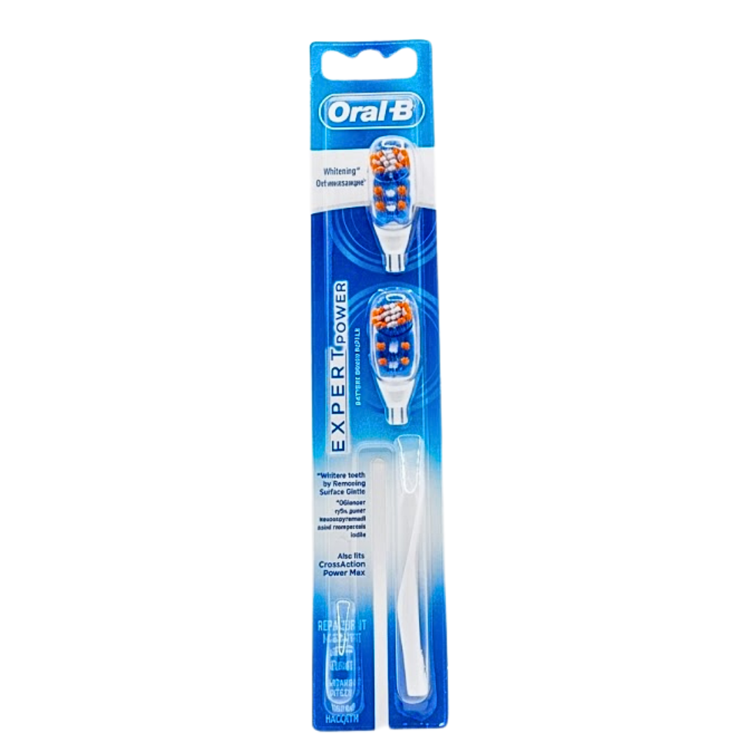 Recharge Cap 2 Whitening